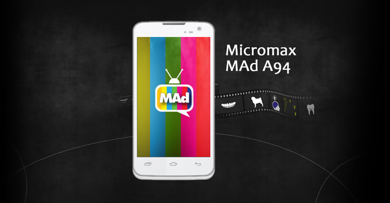 Настройка micromax a94 на 2 сим карты