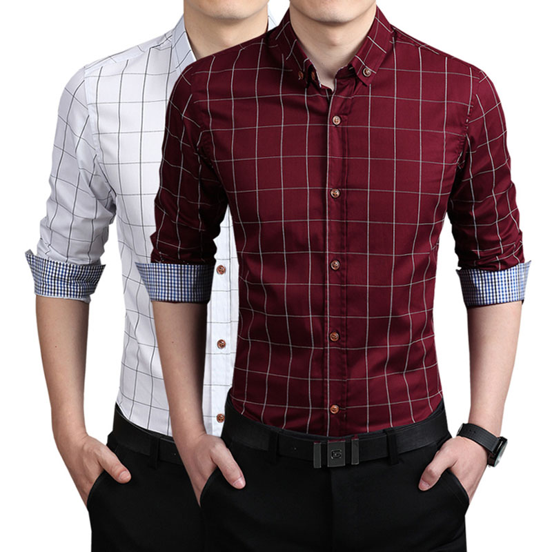 Know The Best Way To Buy Casual Shirts For Men Gethow