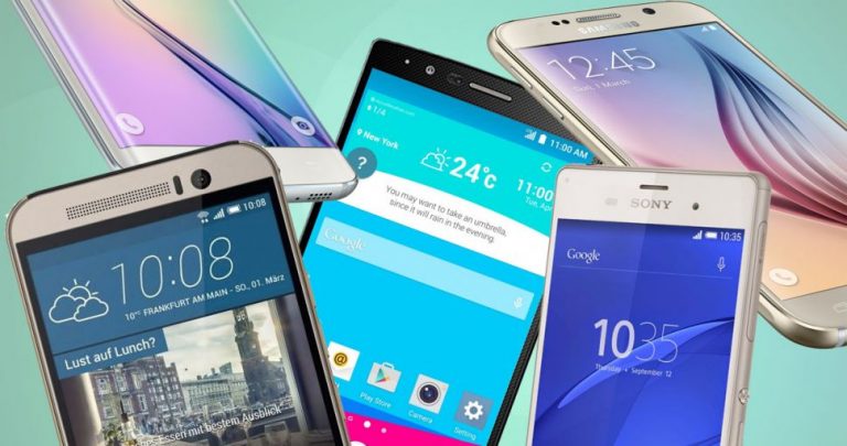 Top 5 Underdog Mobile Phones Under Rs. 11,000 - GetHow