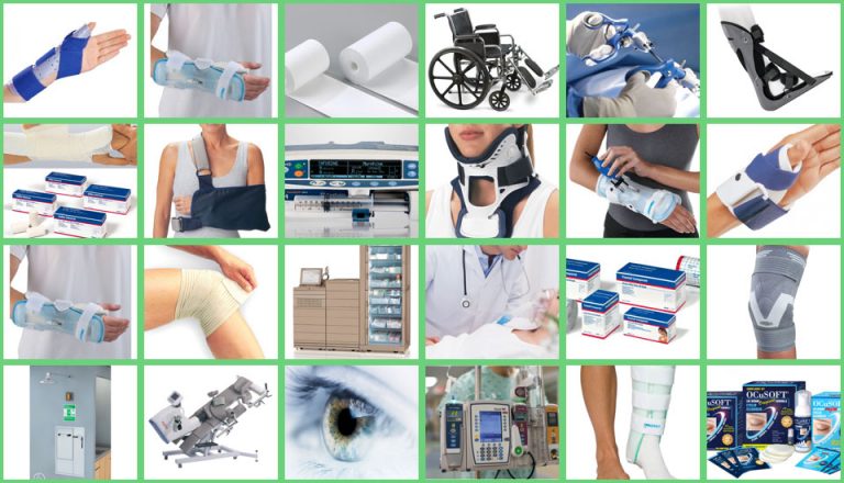 Why The Internet Is The Best Place To Buy Medical Supplies - GetHow