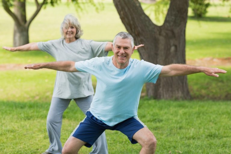 Can Too Much Exercise Be Bad for People Over 60? – GetHow