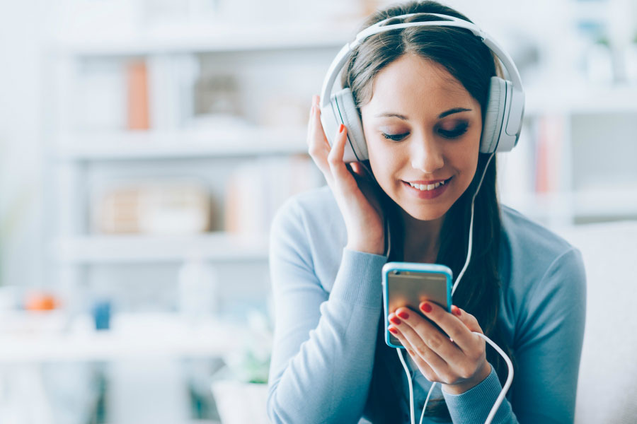How You Can Take Your Music Listening Experience to the ...