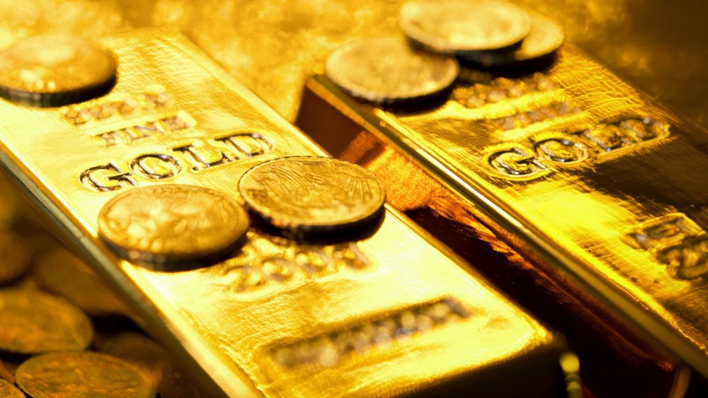 How to Buy Gold: a Beginner's Guide to Investing in Gold