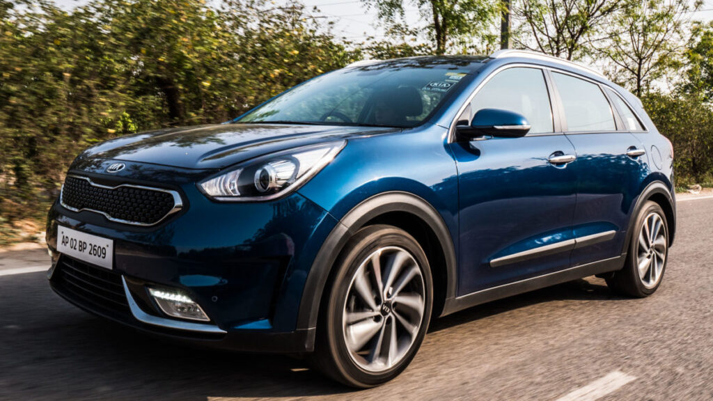 From Fuel Economy to Performance: A Complete 2023 Kia Niro Hybrid Review