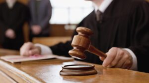 The Evolution of the Legal System Through Landmark Cases