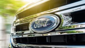 Ford Vehicles: How Much Maintenance Do They Require?