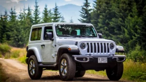 10 Amazing Outdoor Vehicle Upgrades and Mods