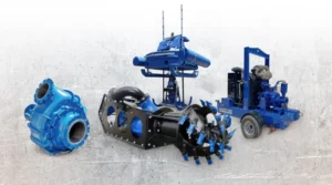 Top Applications for Industrial Slurry Pumps in Mining, Dredging, and More