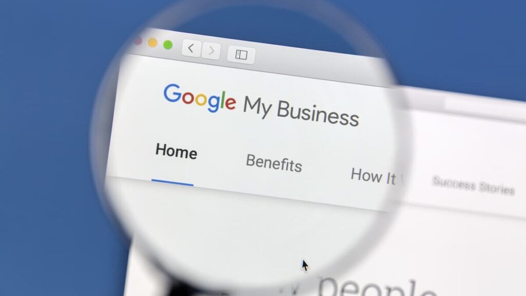 Google My Business